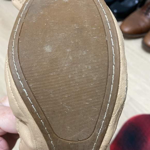 Lucky Brand Ballet Flat - Picture 6 of 7